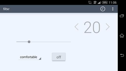 filtxr - simplest filter screenshot 6