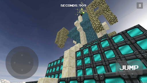 Craftsman Adventure in Block World screenshot 6