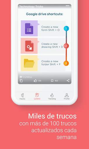 Life Hacks screenshot 6