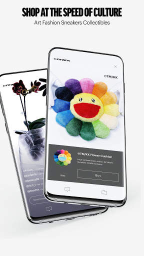 NTWRK - Live Video Shopping screenshot 1