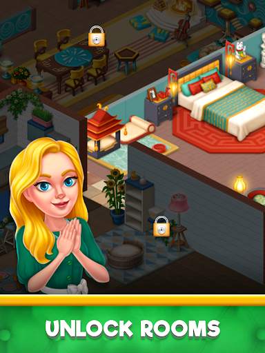 Merge Villa screenshot 12