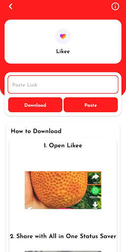 All Video Downloader 2021 | Free Photo&Story Saver screenshot 5