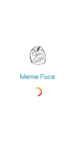 Meme Faces : Rage Comics Maker 1 تصوير الشاشة