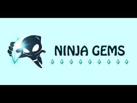 Ninja Gems screenshot 1