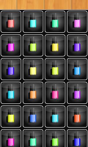 Glow Nails: Manicure Nail Salon Game for Girls™ screenshot 19
