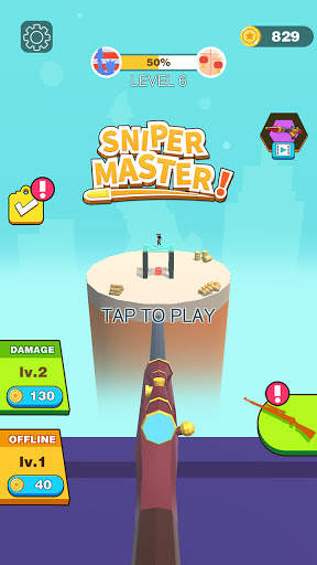 sniper master screenshot 3