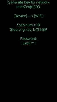 Hack WiFi Password - prank screenshot 4