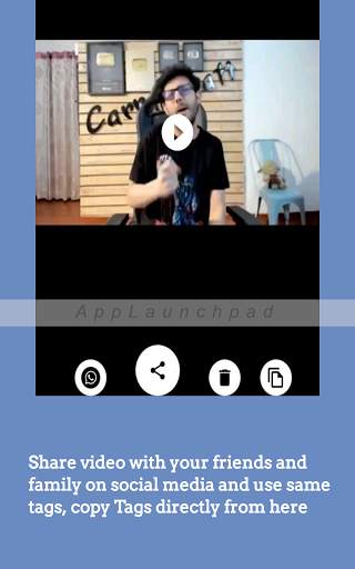 Super Insta Saver - Instagram story saver screenshot 14
