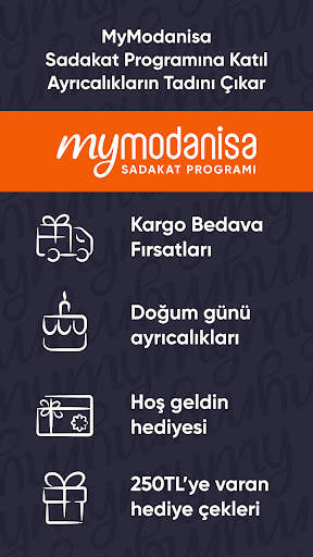 Modanisa:Online Tesettür Giyim screenshot 4