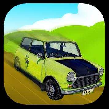 🎬 Racing Car Mr-Bean स्क्रीनशॉट 5