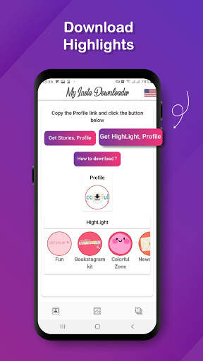 Insta downloader | downloader for instagram screenshot 5