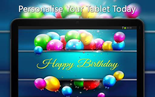 Happy Birthday Images screenshot 8