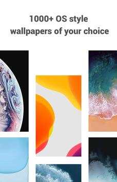 iLauncher screenshot 7