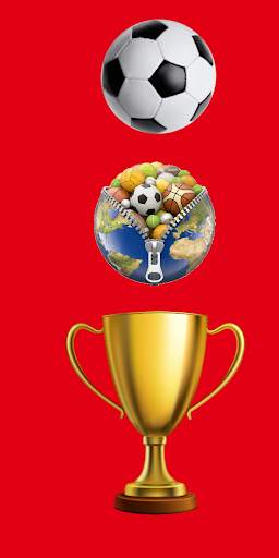 MOBILE SPORT APP | LIVE SPORT RESULTS screenshot 2
