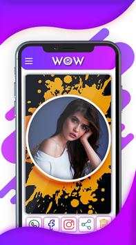 WOW screenshot 5