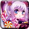 Halloween Candy Cut HD 1.0.1