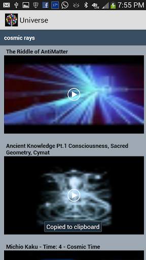 Instant Research Report screenshot 7