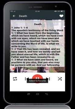 Billy Graham screenshot 19