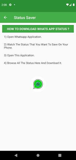 Status Saver for WhatsApp screenshot 6