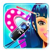 Makeup and Dress Up Games icon