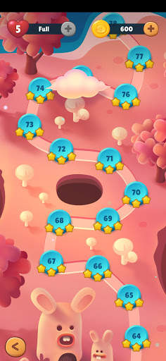 Sweet Bubble Mania screenshot 7