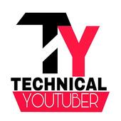 Technical Youtuber иконка
