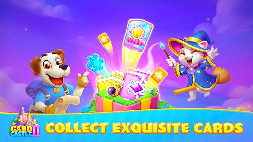 Bingo Journey - Lucky Casino screenshot 5