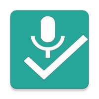 Prononce проверка произношения on 9Apps