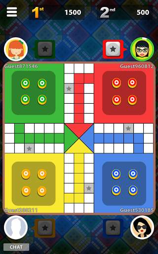 Ludo Classic - Be The King of Ludo Board Game screenshot 7
