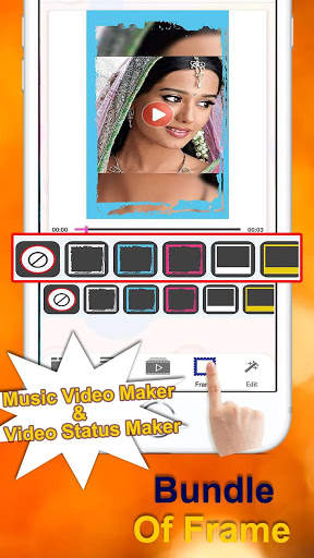 Slide Show and Video Maker screenshot 6