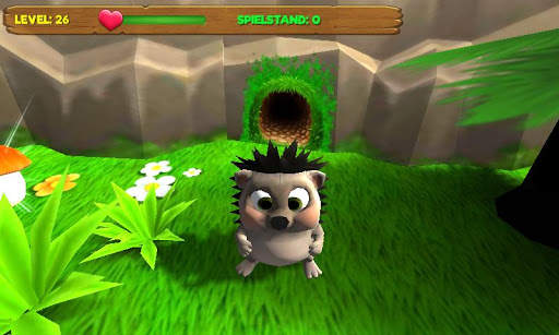 Der igel geht nach hause screenshot 2