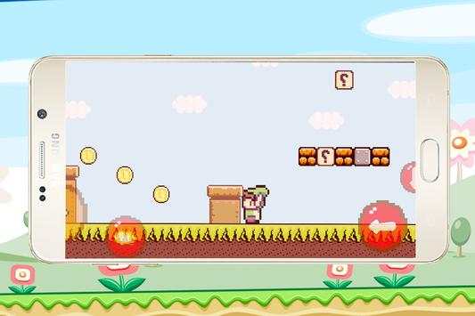 Mario Super Bros screenshot 2