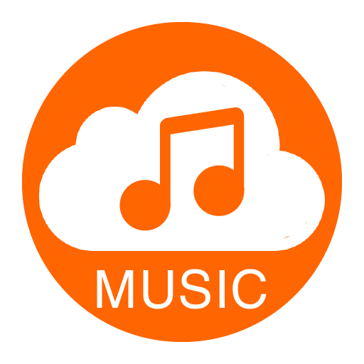 Music Cloud - Cloud Music Free icon