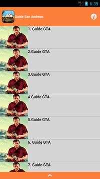 guide GTA san andreas 2016 screenshot 3