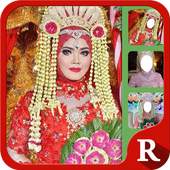 Hijab Wedding Kebaya 1.2