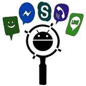 Text, Message & Location Spy   2.0