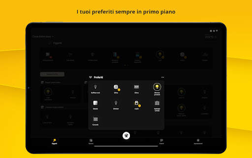 Vimar VIEW screenshot 14