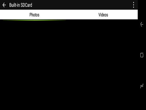 WiFi View screenshot 3