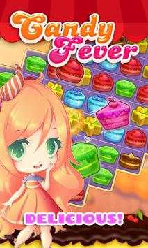 Candy Fever screenshot 4