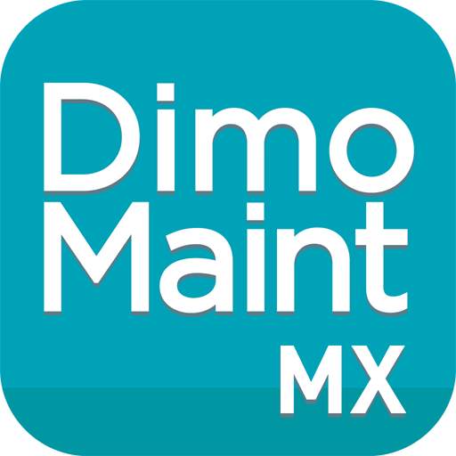 DIMO Maint App 31.22.02