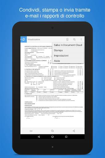 Circe-App screenshot 15
