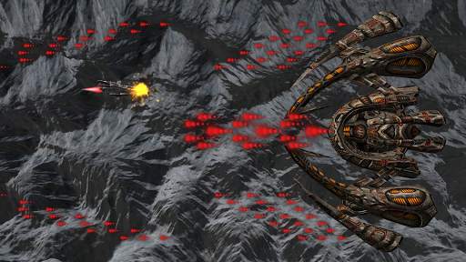 BlastZone 2 Lite ArcadeShooter screenshot 8