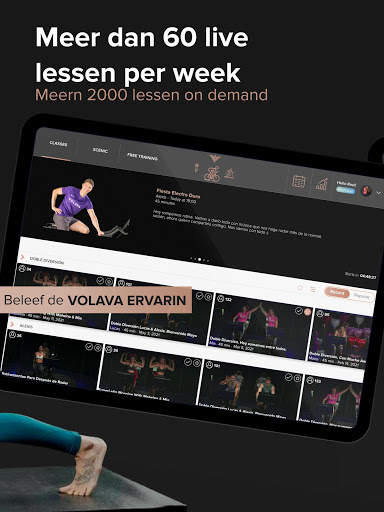 Volava screenshot 7