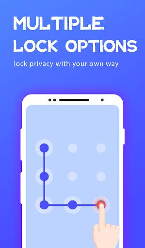 Smart APP Lock screenshot 3
