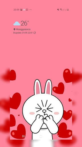 Cartoon Wallpaper screenshot 2