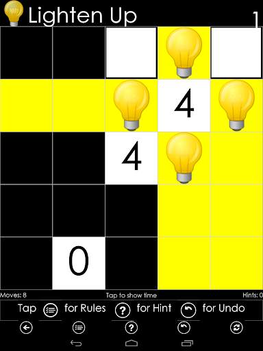 100 Logic Games - Time Killers screenshot 9