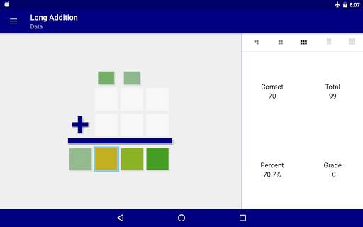 Long Addition screenshot 11