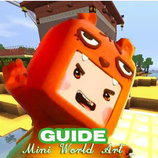 Tips new : Mini craft World | craft block art2K21 1.0