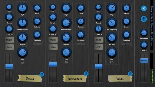 Live Sound Guide screenshot 2