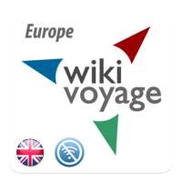 WikiVoyage Europe - Offline Travel Guide logo